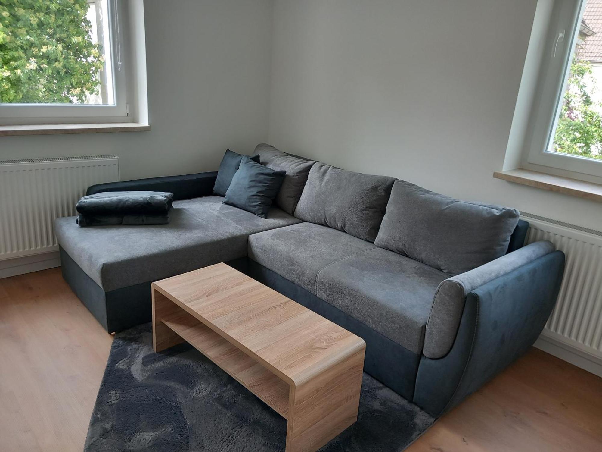 City Apartment Duisburg 1#Netflix &Wlan &Kingsize Bett &Kaffee Maschine & Central & 500M Innenhafen & 2 Min U Bahn 外观 照片